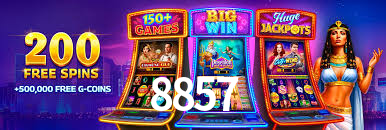 8857 BET APP
