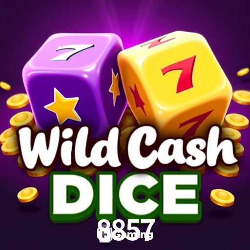 8857: A Experiência de Casino com Jogos de Mesa ao Vivo